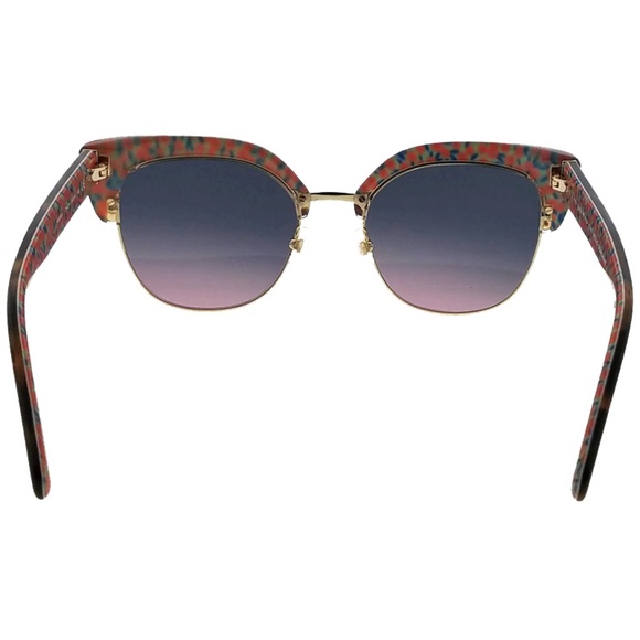 KARRI-S-2NL-FF-53 Kate Spade Sunglasses - Picture 4 of 5